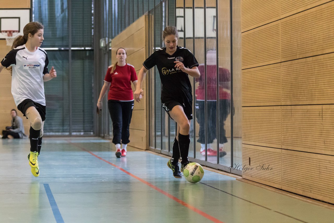 Bild 414 - Girls Cup
